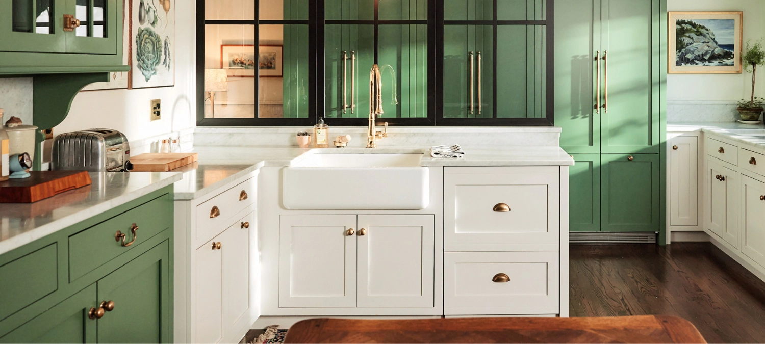 1-a-high-end-kitchen-sink-setup-with-lower-base-cabinets-visible-beneath-the-faucet-zone